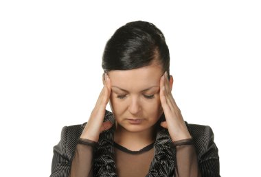 Baş ağrısı