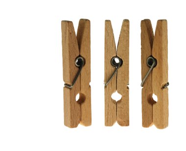 keten clothespins