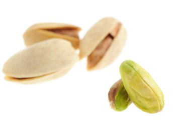 Pistachioes