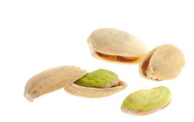 Pistachioes clipart