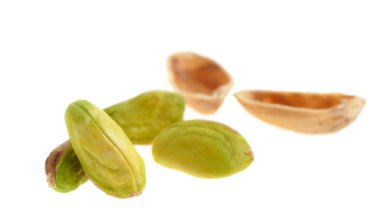 Pistachioes