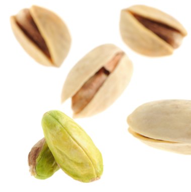 Pistachioes