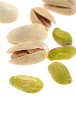 Pistachioes