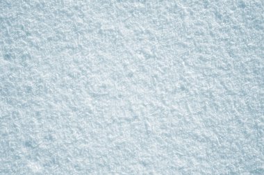 Snow background clipart