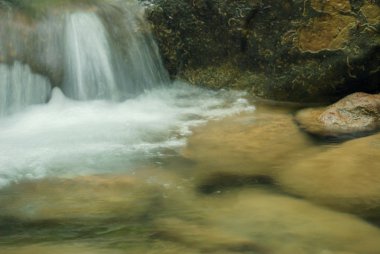 Dağ Nehri