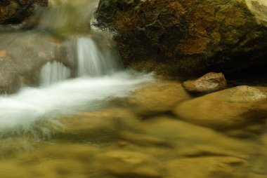 Dağ Nehri