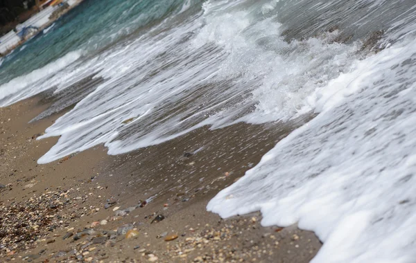 海サーフ — ストック写真