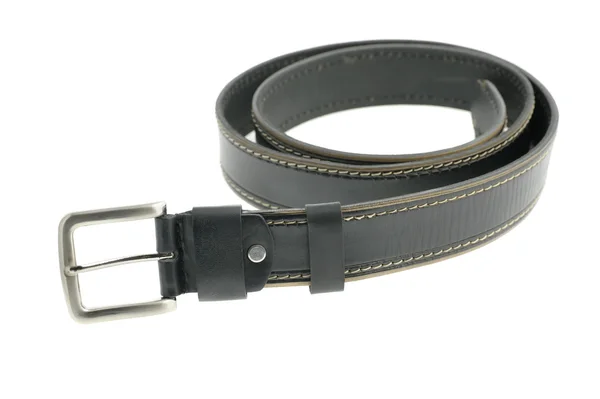 Belt for trousers — Stock Photo, Image