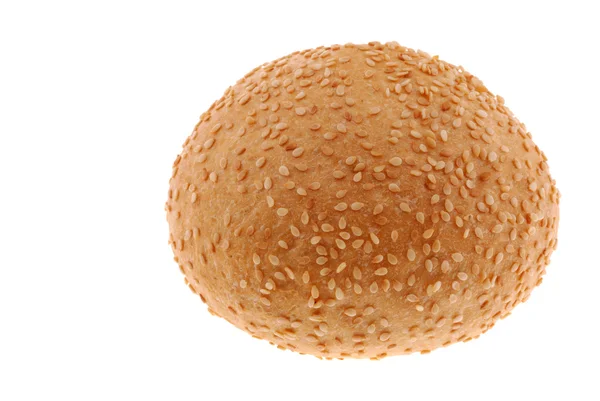 Bun for sandwich — Stock Photo, Image