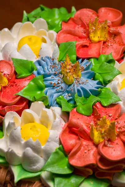 stock image Celebratory cake