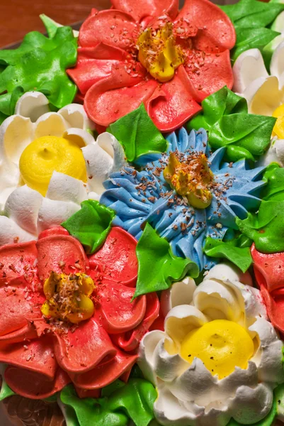 stock image Celebratory cake