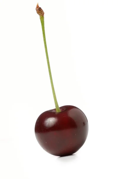 Cherry één — Stockfoto