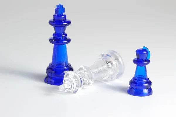Chess figure — Stock Photo, Image