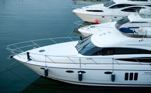 stock image Boats