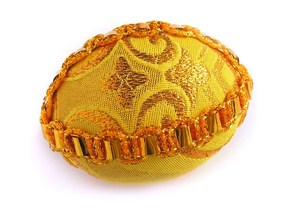 Easter egg variant — Stock Photo, Image