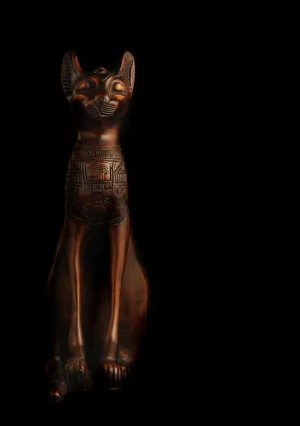 Gato egípcio — Fotografia de Stock