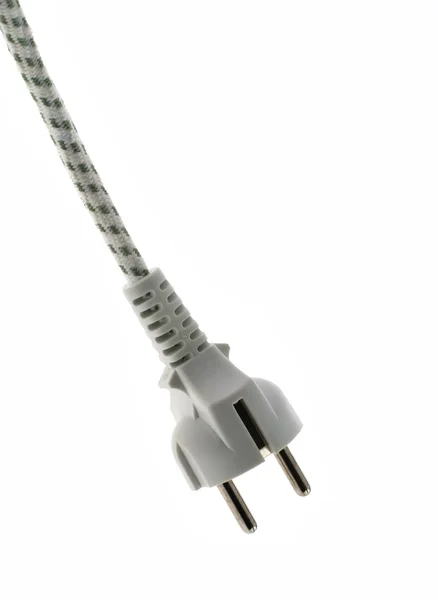 Elektrisk kabel — Stockfoto
