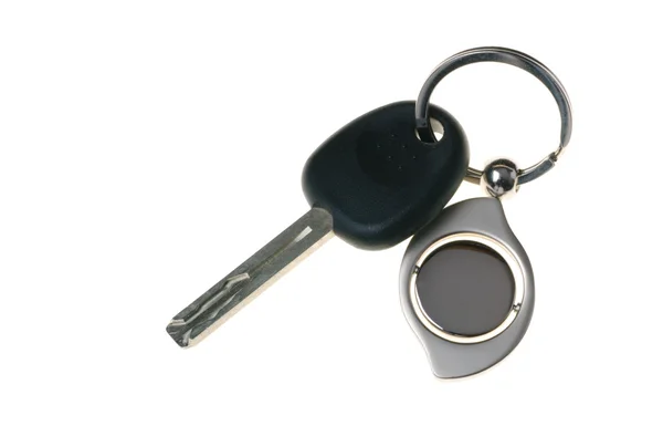 Ключи от машины — стоковое фото