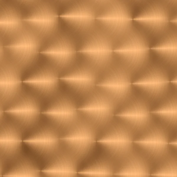 Metal texture bronze — Stock Photo, Image