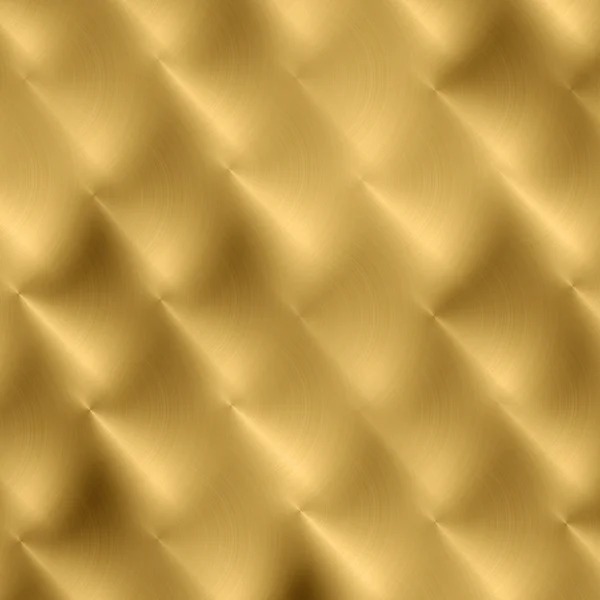 Kovové textury zlato — Stock fotografie