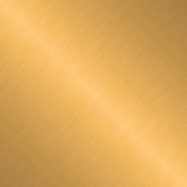 Texture metallica oro — Foto Stock