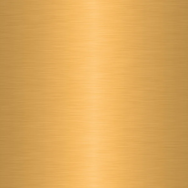 Textura metálica ouro — Fotografia de Stock
