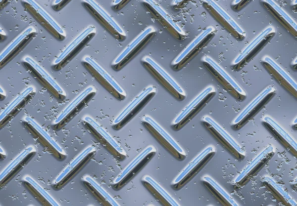 Fundo de metal alta corrosão — Fotografia de Stock