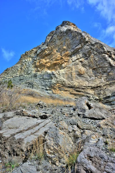 クリミア山脈 — ストック写真