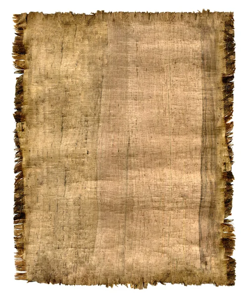 Пергамент — стоковое фото