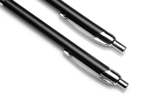 Pen two — Stock Photo, Image