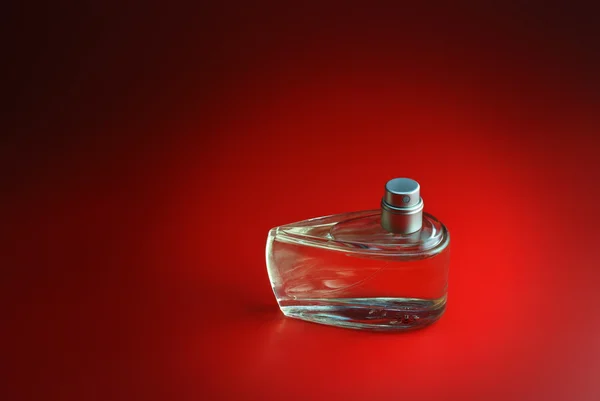 Parfüm arka plan — Stok fotoğraf