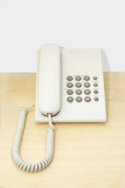 Telefon — Stockfoto
