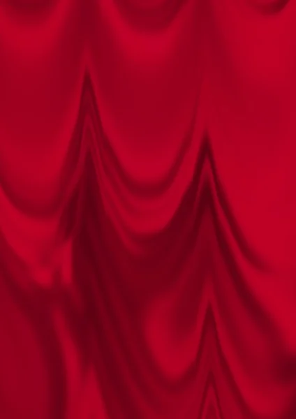 抽象的な赤い背景 — ストック写真