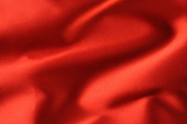 Sfondo raso rosso — Foto Stock