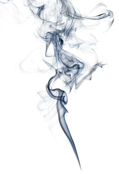 Fumaça — Fotografia de Stock