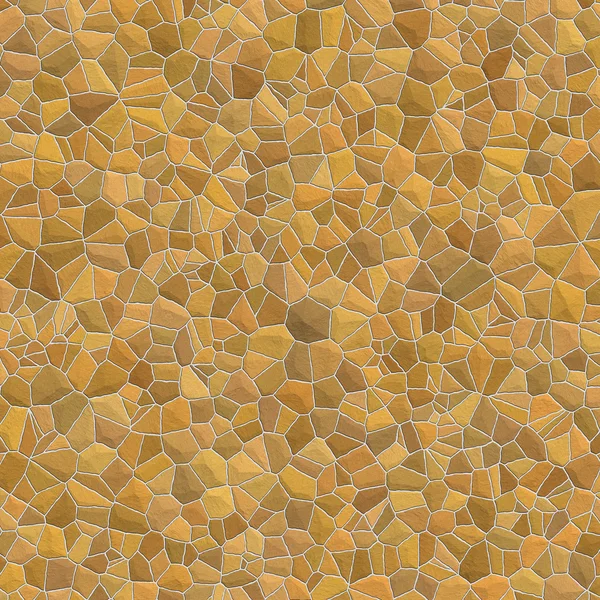 Stein Textur gelb — Stockfoto