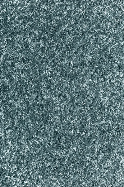 Textur eines Teppichbelags — Stockfoto