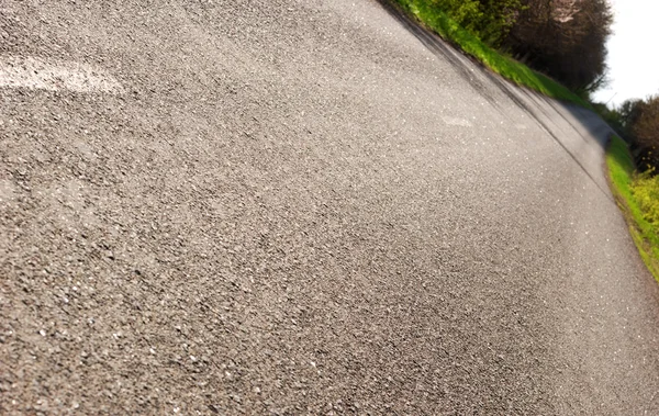 Textura carretera —  Fotos de Stock