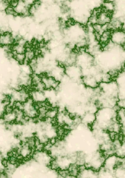Textury mramorový krém zelená — Stock fotografie