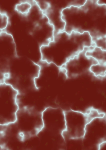 Textuur marmer rood — Stockfoto
