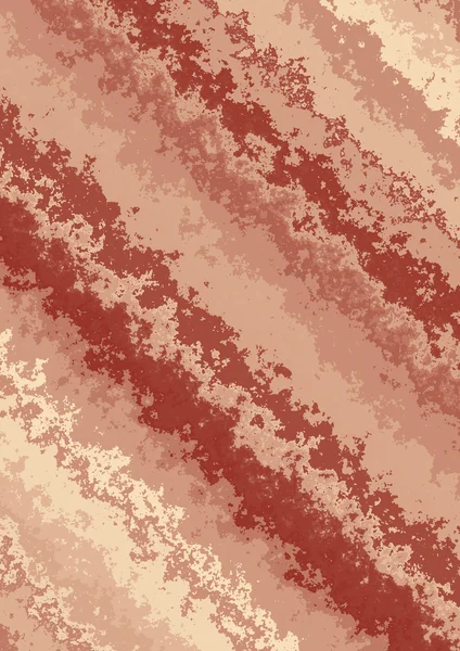 Doku mermer krem kırmızı — Stok fotoğraf