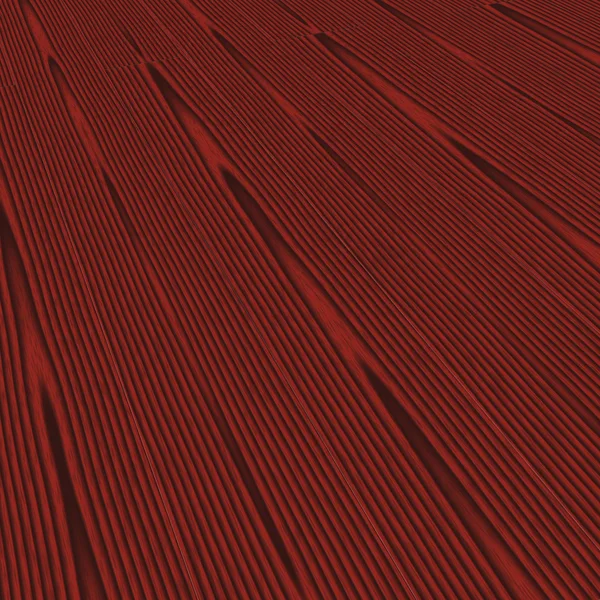 Wood texture panel perspective — Stock Photo, Image