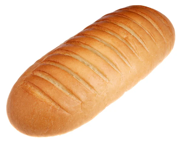 Long loaf Royalty Free Stock Photos