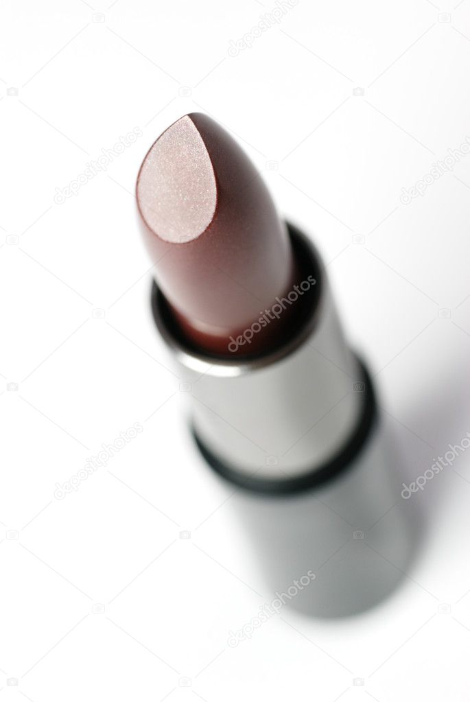 Lipstick of neutral color
