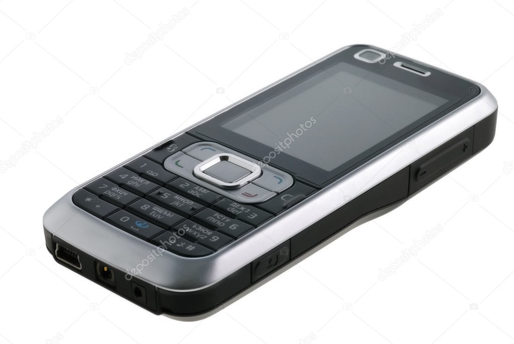 Mobile phone of last generation