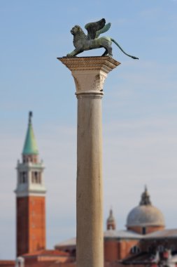 Venedik Mimarlık.