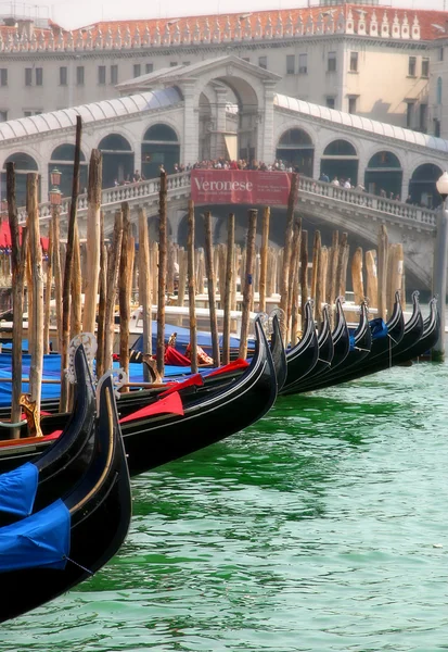 Венеція . — стокове фото