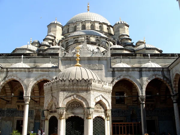Мечеть — стокове фото
