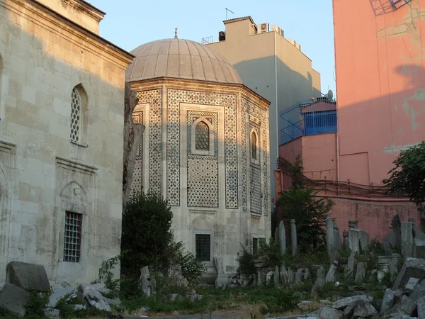 Τζαμί — Φωτογραφία Αρχείου