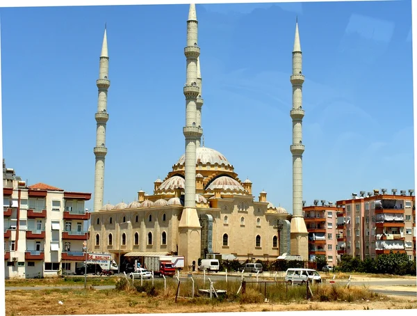 Mosquée — Photo